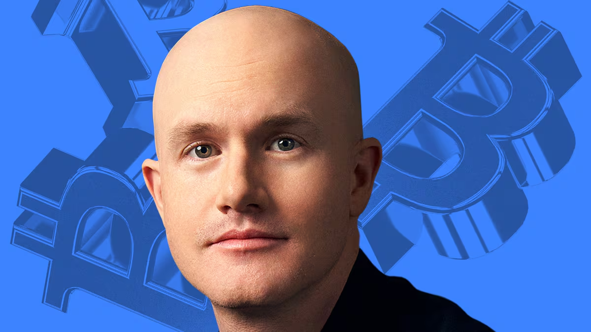 Армстронг: Рынок биткоина как "океан" и сейчас - "отлив"