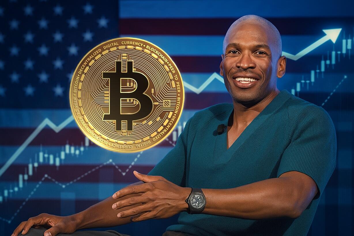 Хейс констатирует «последний вздох» биткоина перед новым падением