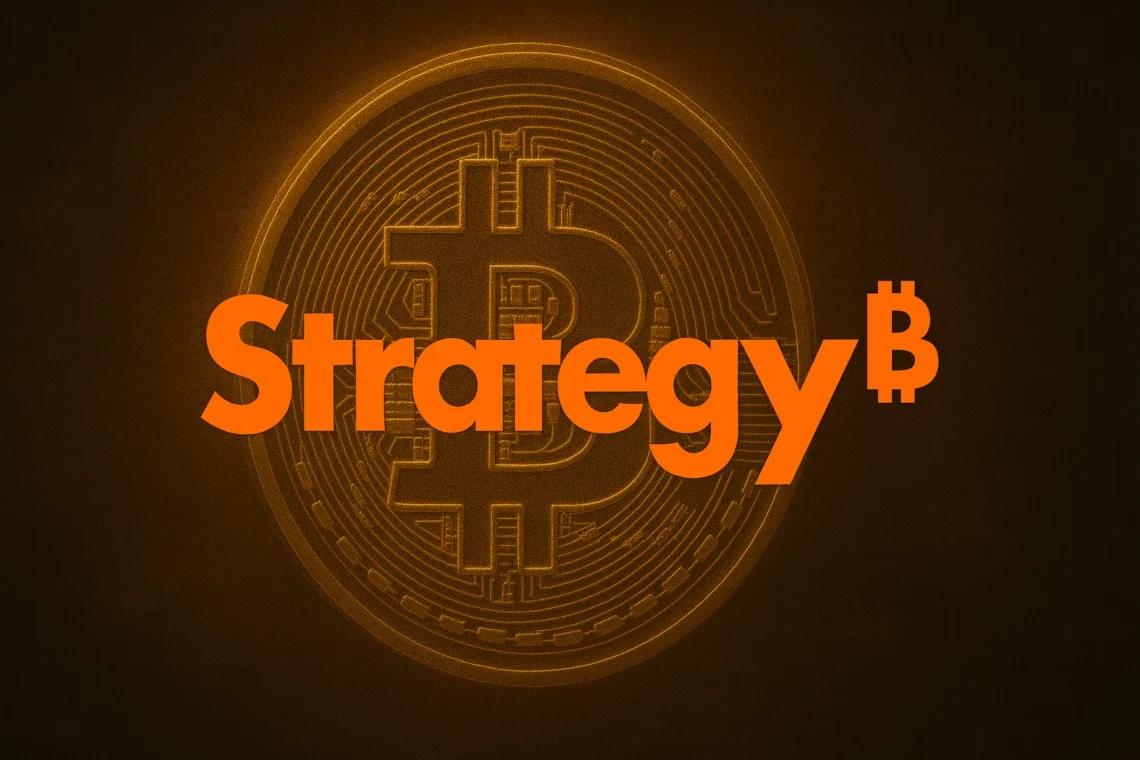 CEO Straregy: цена биткоина не всегда поддаётся рациональному объяснению