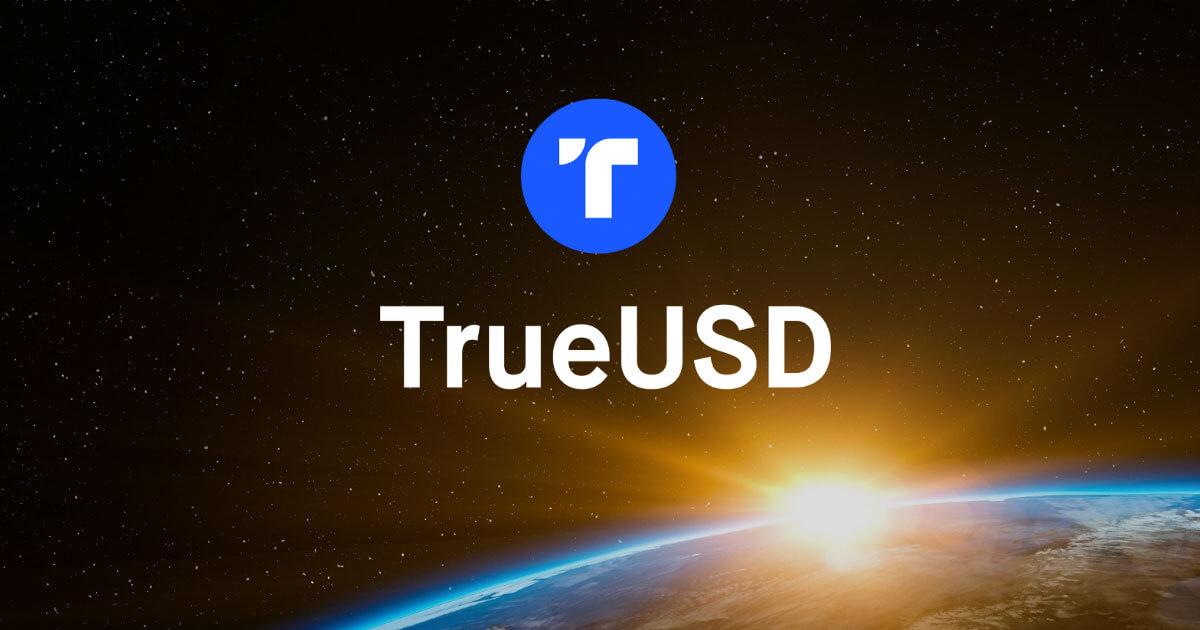 Cуд Дубая встал на сторону эмитента TrueUSD в споре с компанией Джастин сана