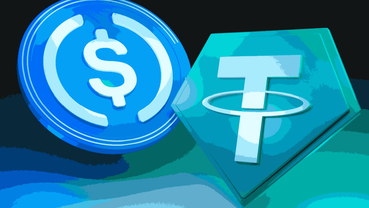 USDT vs USDC: как разные модели безопасности формируют будущее стейблкоинов